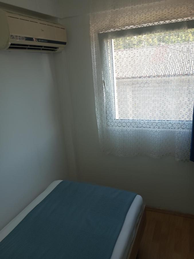 Airport Md Rooms Belgrad Dış mekan fotoğraf