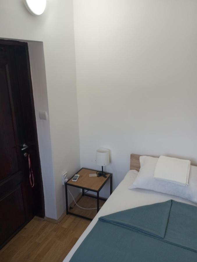 Airport Md Rooms Belgrad Dış mekan fotoğraf